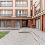Tyzenhauz Arianska Street *