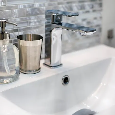 Tyzenhauz Arianska Street 아파트 *