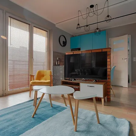 Apartment Tyzenhauz Arianska Street Krakow