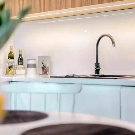 דירה Tyzenhauz Arianska Street קרקוב