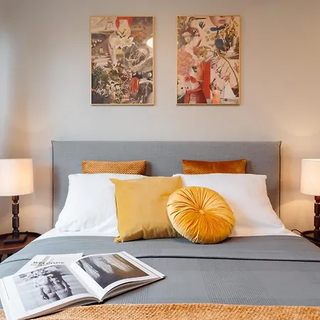 Tyzenhauz Arianska Street