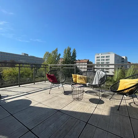 Tyzenhauz Arianska Street *