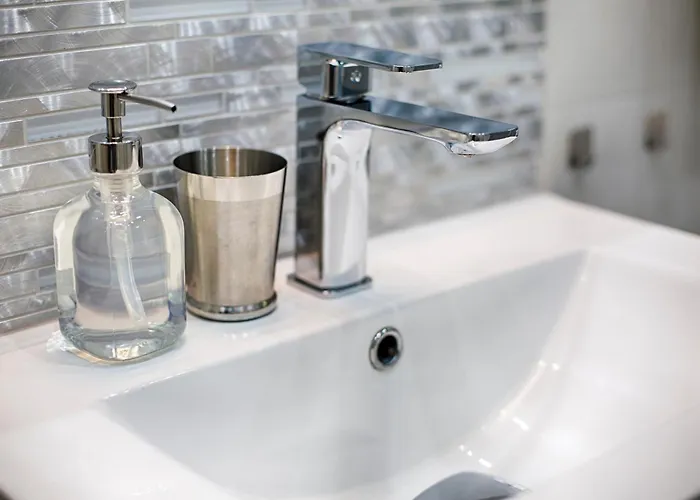 Tyzenhauz Arianska Street דירה *