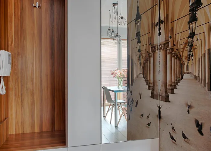 Tyzenhauz Arianska Street *