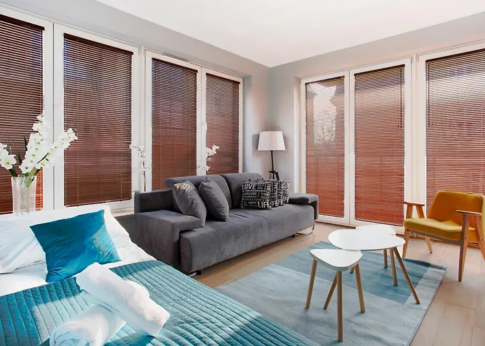 Tyzenhauz Arianska Street *