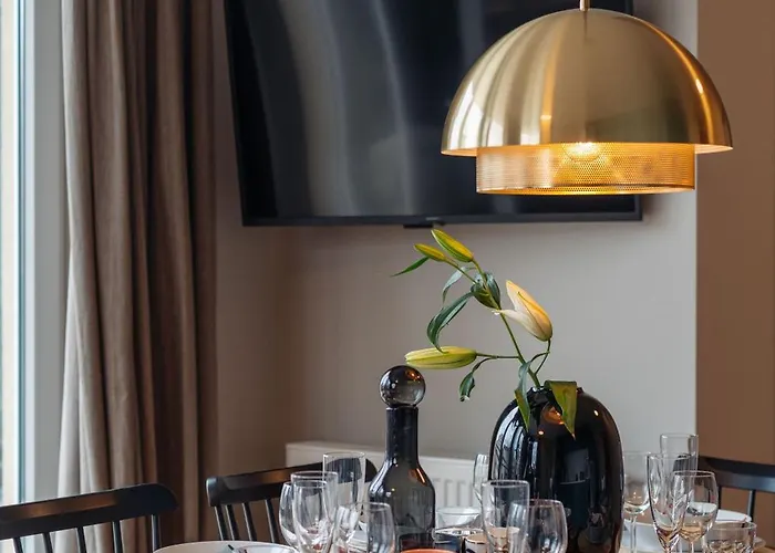 דירה Tyzenhauz Arianska Street