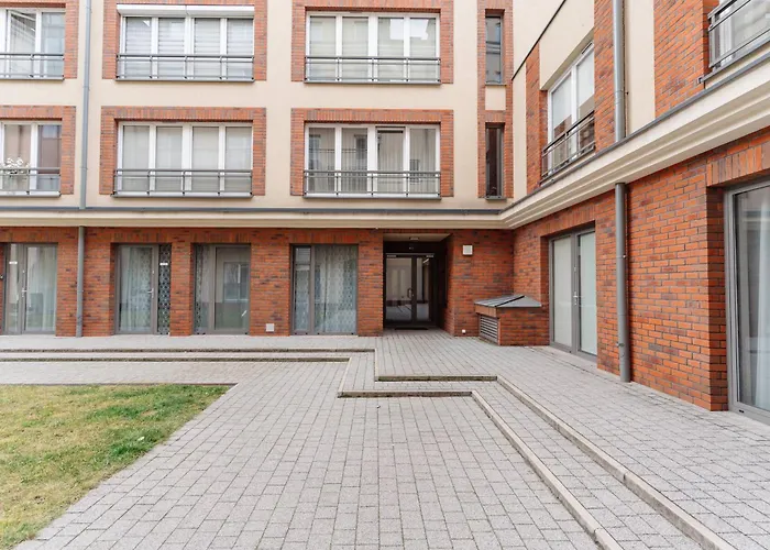 Tyzenhauz Arianska Street *