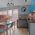 Tyzenhauz Arianska Street * 크라쿠프