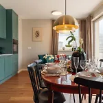 Tyzenhauz Arianska Street 아파트