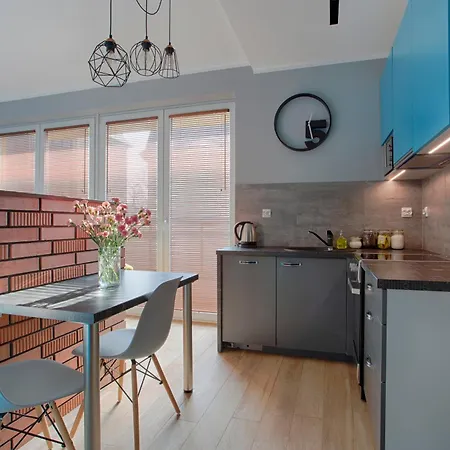 Tyzenhauz Arianska Street * Krakow