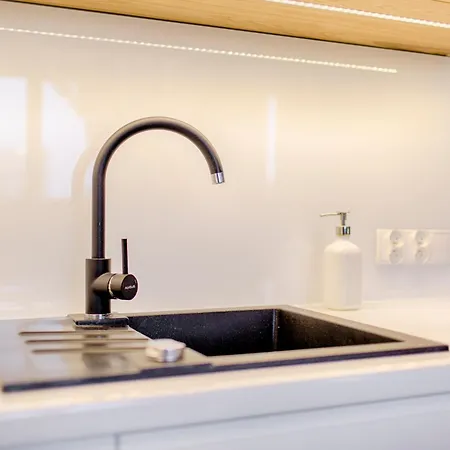 Tyzenhauz Arianska Street * Krakow